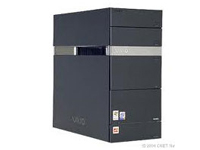 Sony VAIO Desktop VGC-RA304 CEK