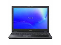 Sony VAIO Laptop VGN-SZ79GN/C