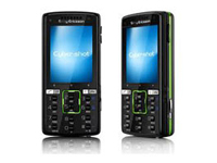 Sony Phone K850