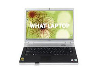 Sony VAIO Laptop VGN-FZ38M