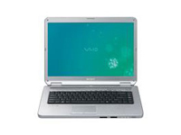 Sony VAIO Laptop VGN-NR310E/S