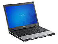Sony VAIO Laptop VGN-BX761NA