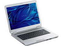 Sony VAIO Laptop VGN-NR21M/S