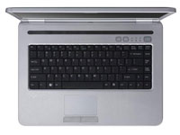 Sony VAIO Laptop VGN-NR21S/T