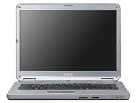 Sony VAIO Laptop VGN-NR31J/S