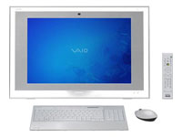 Sony VAIO Desktop VGC-LT33E
