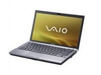 Sony VAIO Laptop VGN-FW11ER