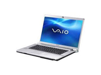 Sony VAIO Laptop VGN-FW11L
