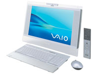 Sony VAIO Desktop VGC-LA50B