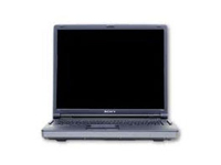 Sony VAIO Laptop PCG-FR285M