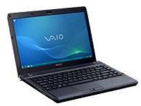 Sony VAIO Laptop PCG-V505F/B