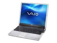Sony VAIO Laptop PCG-Z1RAP3