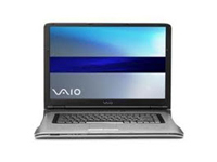 Sony VAIO Laptop VGN-A230P