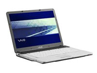 Sony VAIO Laptop VGN-FS28GP