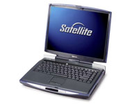 Toshiba Satellite 1900-101