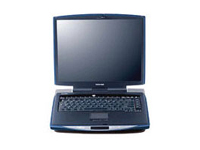Toshiba Satellite 1900-203
