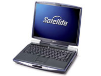 Toshiba Satellite 1900-305