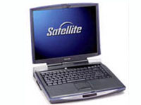 Toshiba Satellite 1900-603