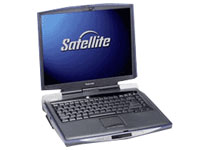 Toshiba Satellite 1955-S803