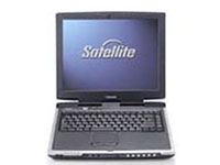 Toshiba Satellite 2410-304