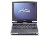 Toshiba Satellite 2410-404