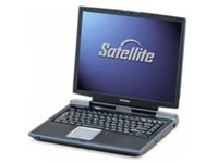 Toshiba Satellite 2410-504