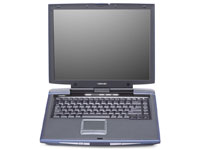 Toshiba Satellite 2450-SP295