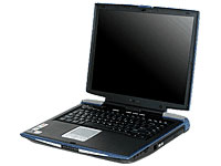 Toshiba Satellite 2455-S305
