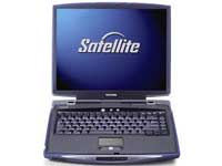 Toshiba Satellite 5100-503