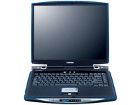 Toshiba Satellite 5105-S901
