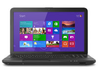 Toshiba Satellite 5110