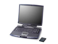 Toshiba Satellite 5200-801