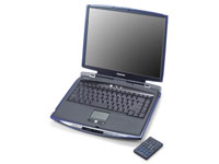 Toshiba Satellite 5200-902