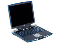 Toshiba Satellite 5205-S503