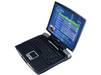 Toshiba Satellite 5205-SP505