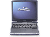 Toshiba Satellite 1400-503