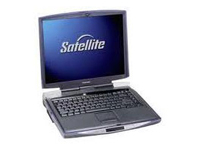 Toshiba Satellite 1400-553S