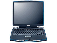 Toshiba Satellite 5005 (1GHz)
