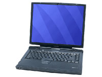 Toshiba Satellite 6000