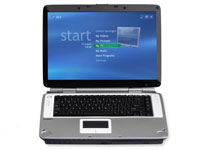 Toshiba Satellite P10-554