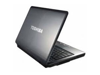 Toshiba Qosmio E10