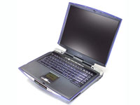 Toshiba Satellite 5205-S505