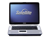 Toshiba Satellite P10-221
