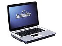 Toshiba Satellite P10-261