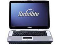 Toshiba Satellite P10-504