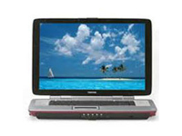 Toshiba Satellite P20-801
