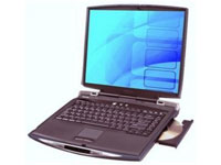 Toshiba Satellite 5205-S1551