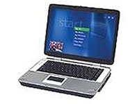 Toshiba Satellite P10-S4291