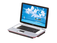 Toshiba Satellite P20-552
