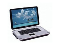 Toshiba Satellite P20-S203
